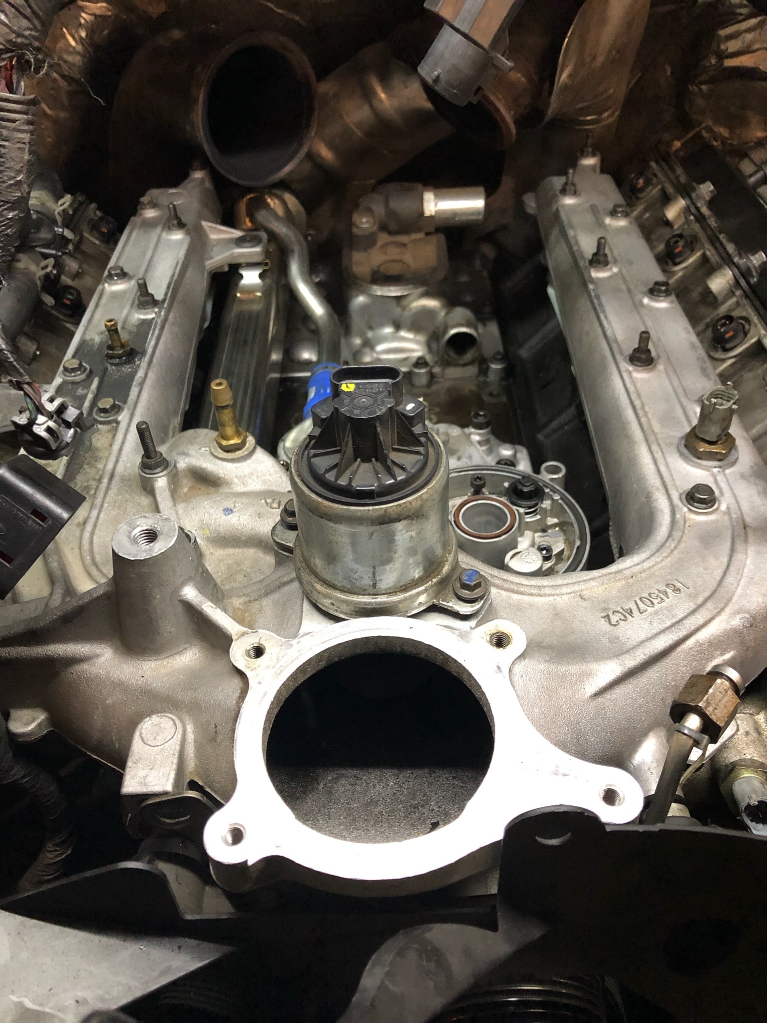 NorCal Diesel Offers Check Engine Light in Yuba City, CA 95991