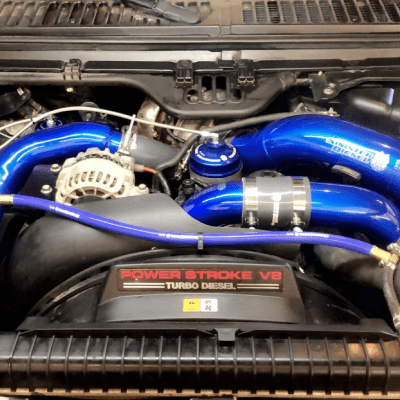 DIESEL DIAGNOSTICS